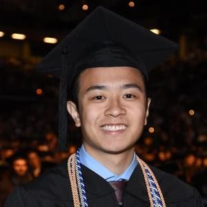 Meet your Posher, Scott